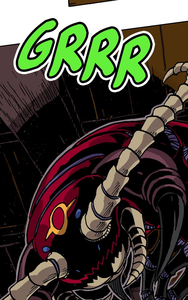 The Clevatess Manga Chapter 27