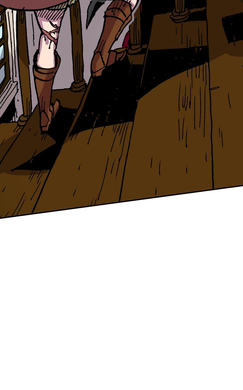 The Clevatess Manga Chapter 27