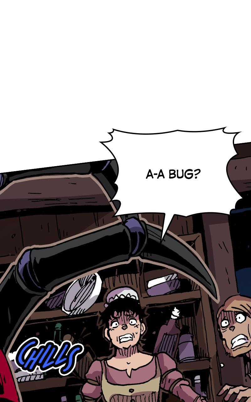 The Clevatess Manga Chapter 27