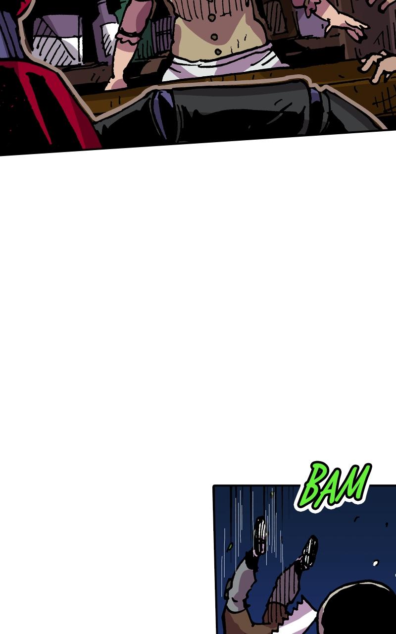 The Clevatess Manga Chapter 27