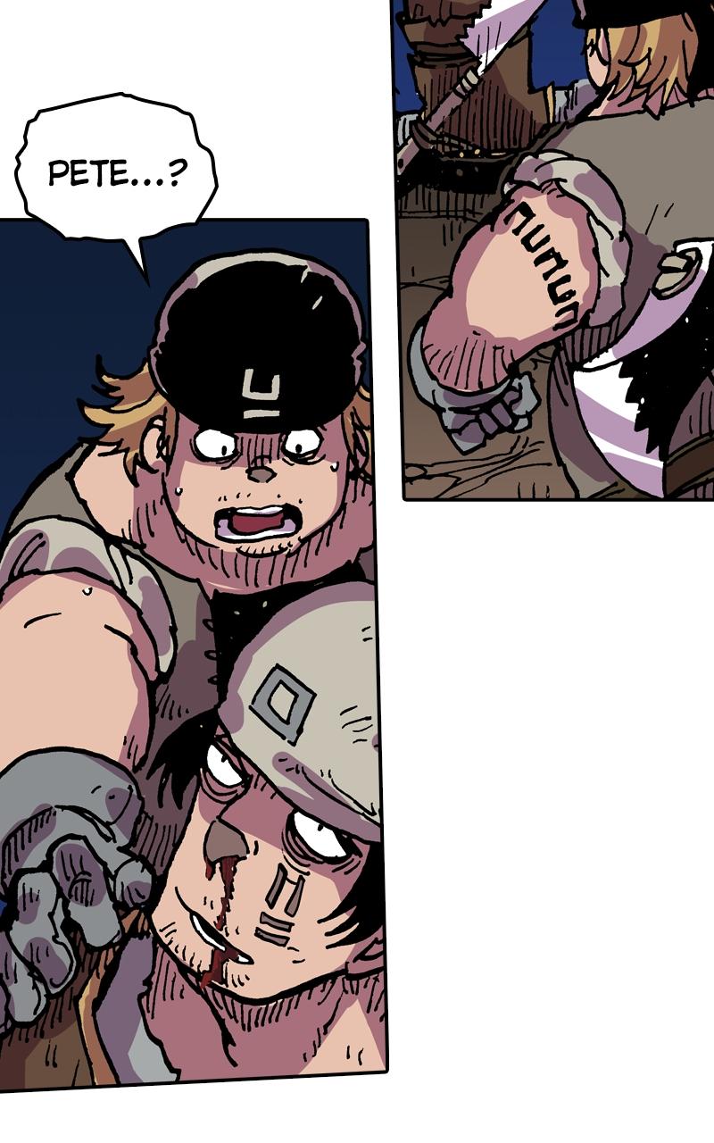 The Clevatess Manga Chapter 27