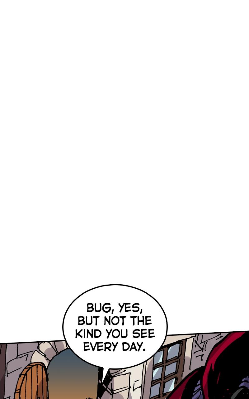 The Clevatess Manga Chapter 27