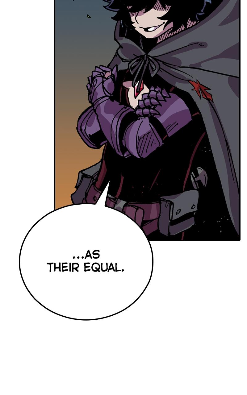 The Clevatess Manga Chapter 27