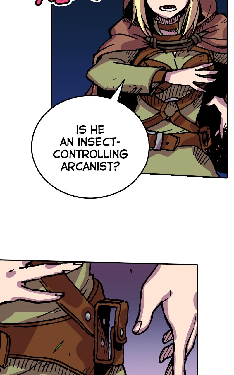 The Clevatess Manga Chapter 27