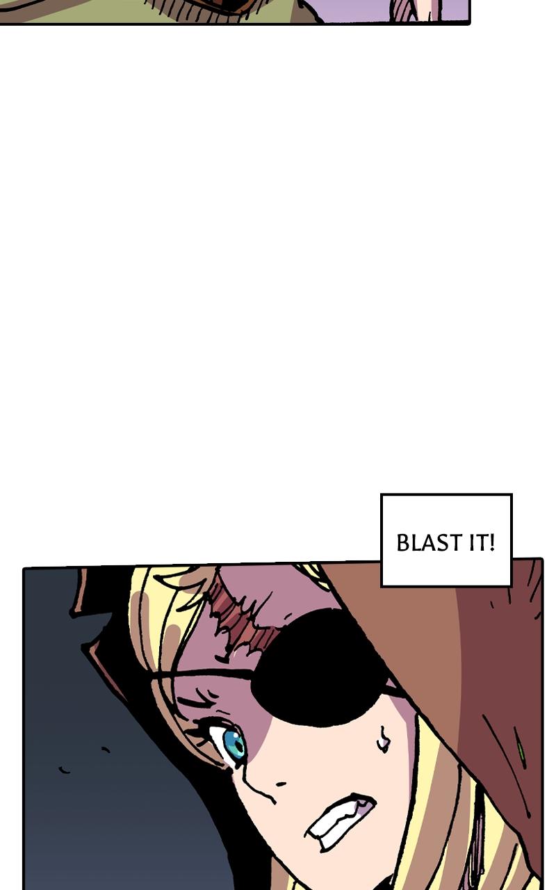 The Clevatess Manga Chapter 27