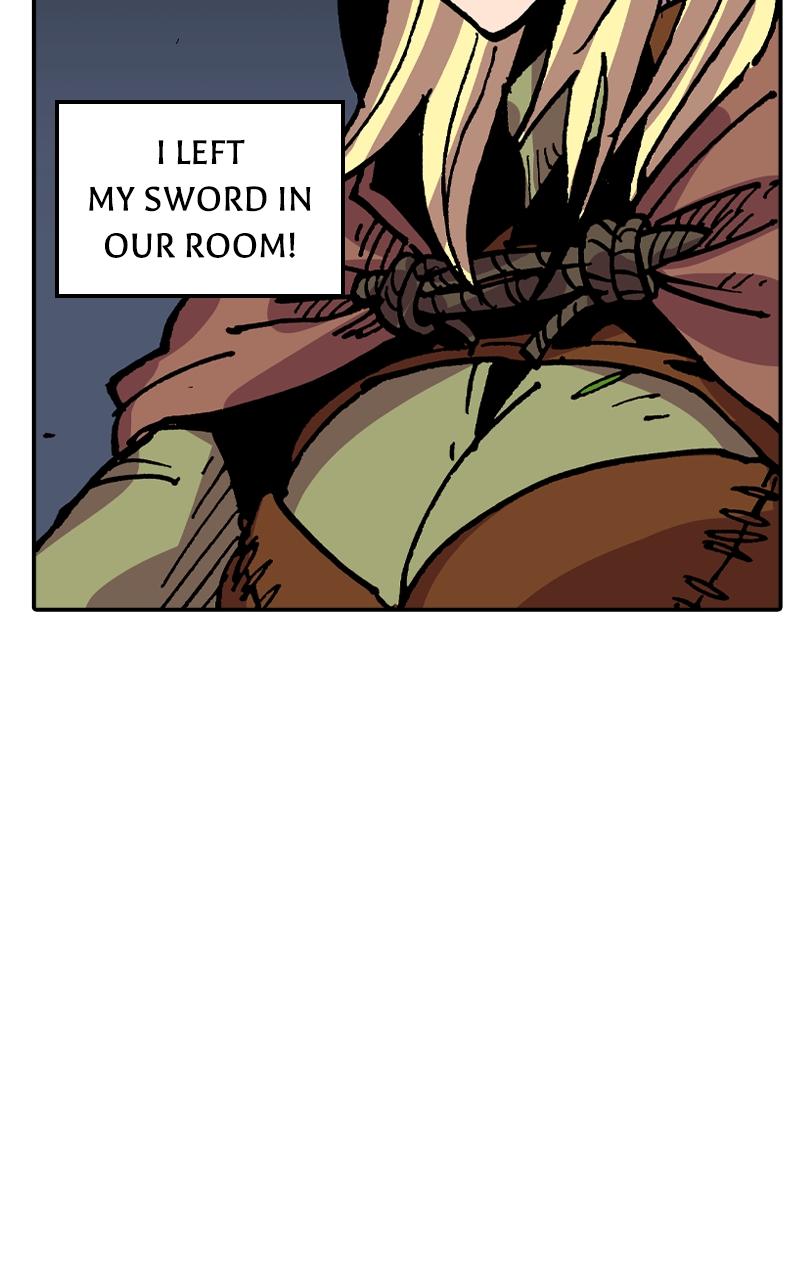 The Clevatess Manga Chapter 27