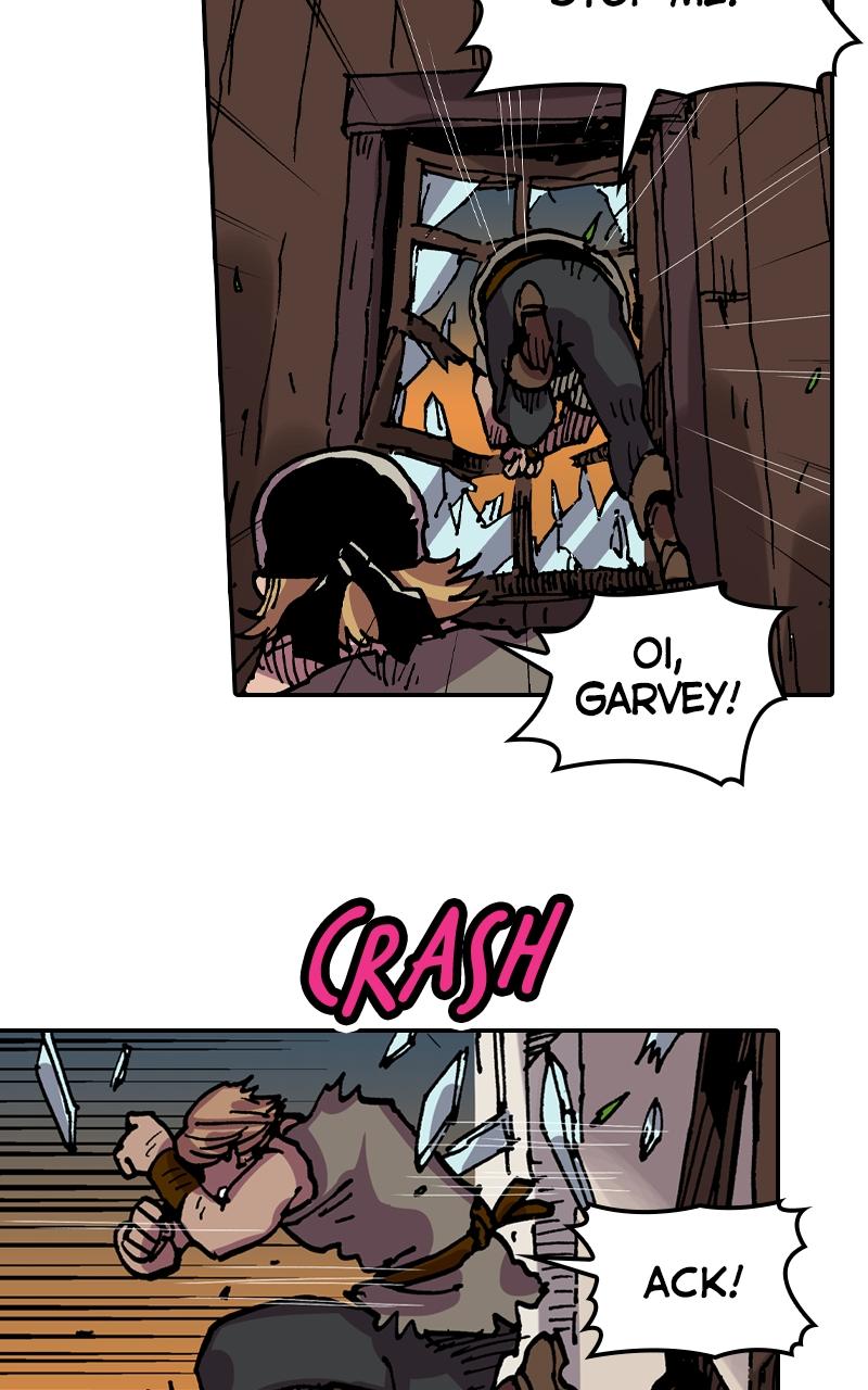 The Clevatess Manga Chapter 27