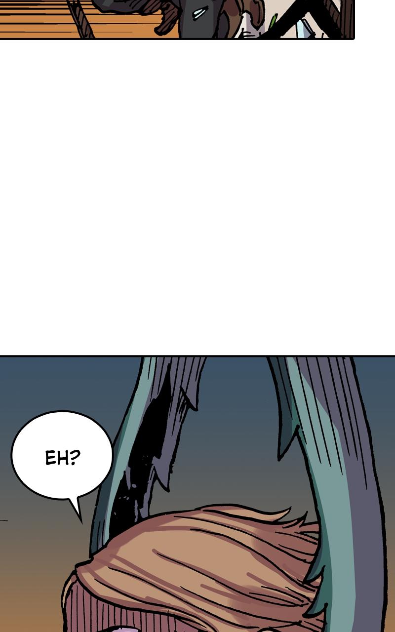 The Clevatess Manga Chapter 27