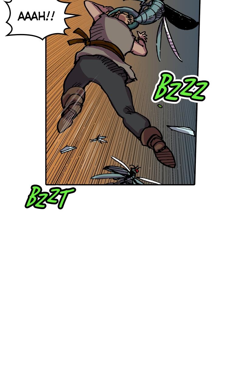 The Clevatess Manga Chapter 27