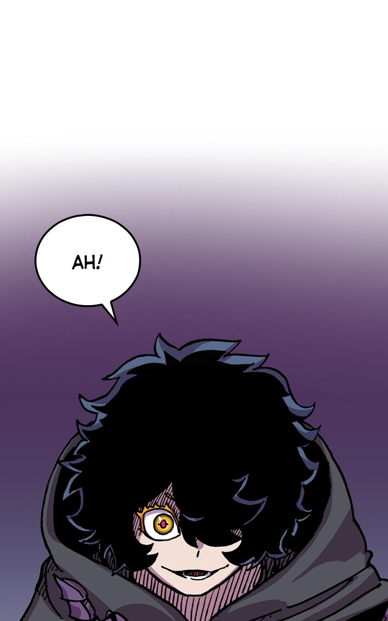 The Clevatess Manga Chapter 27