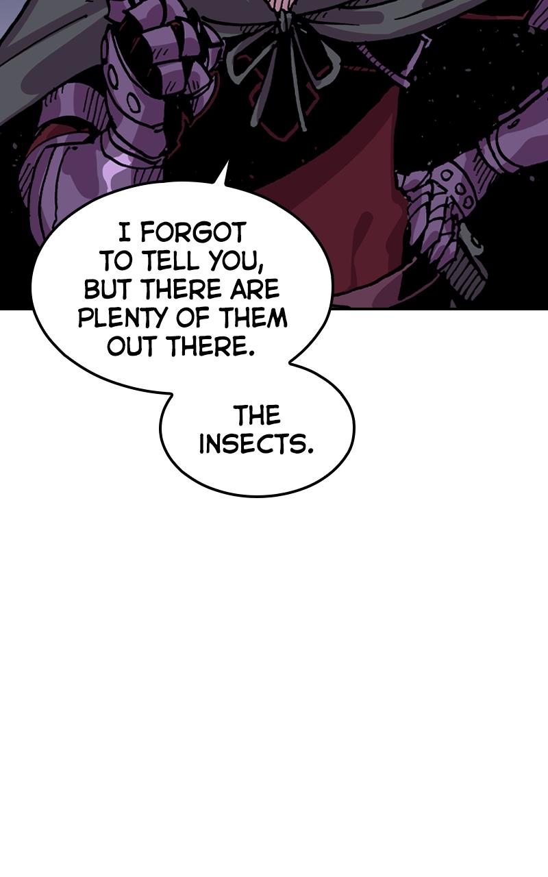 The Clevatess Manga Chapter 27