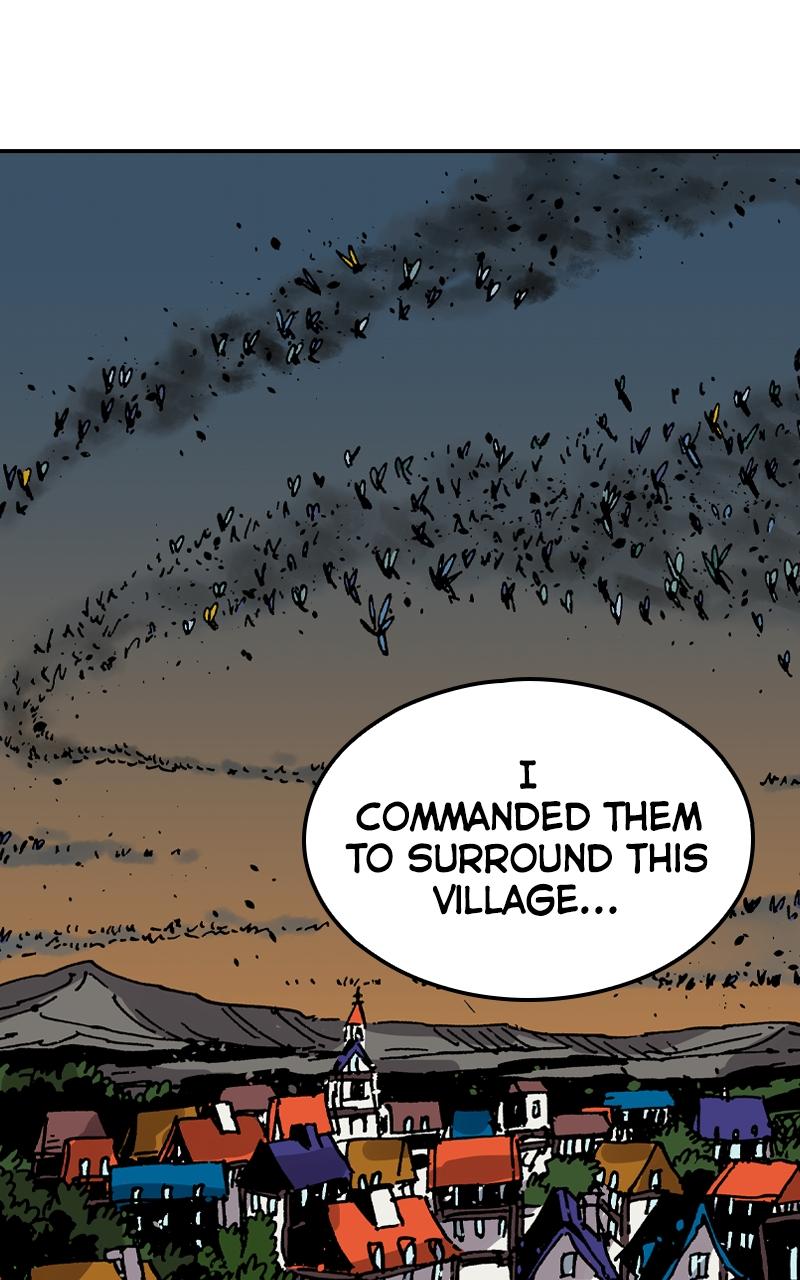 The Clevatess Manga Chapter 27