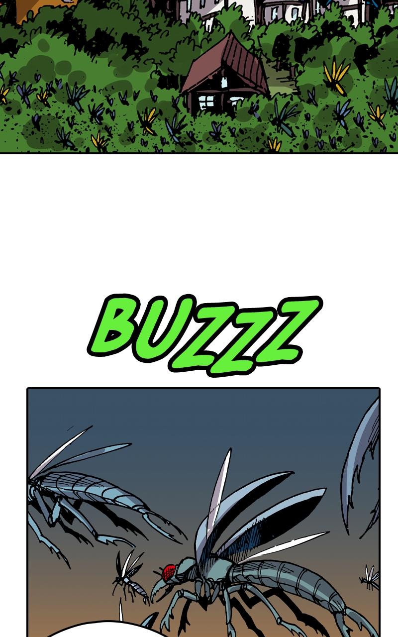 The Clevatess Manga Chapter 27