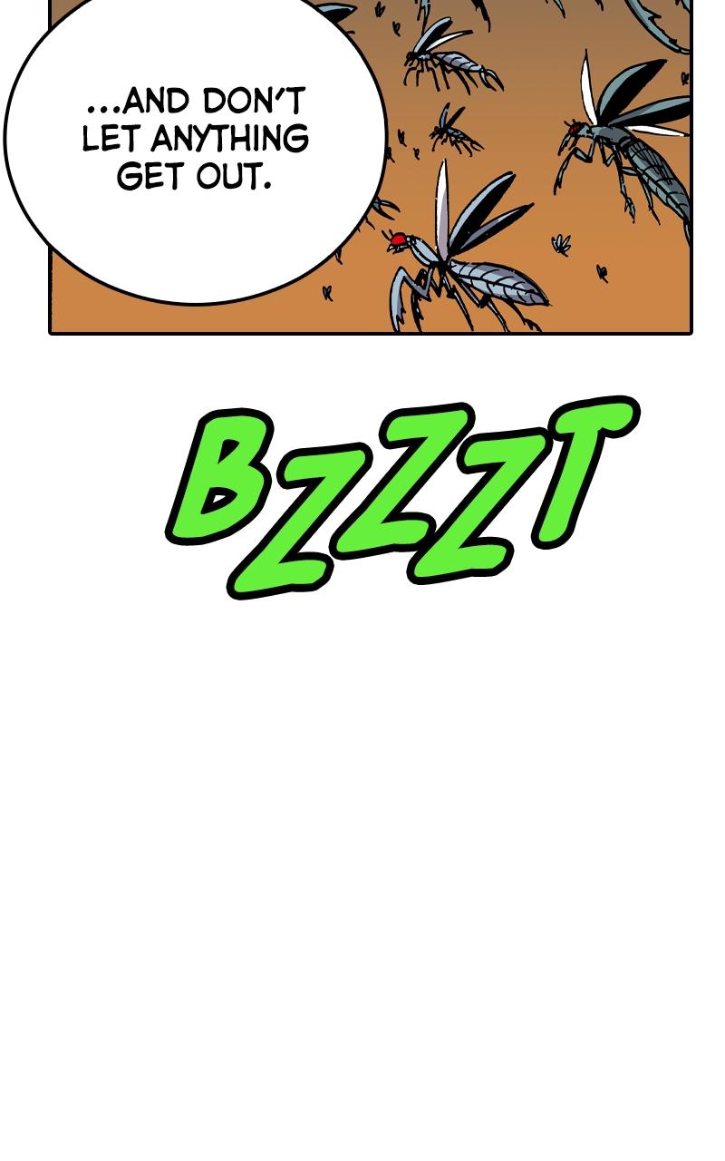 The Clevatess Manga Chapter 27