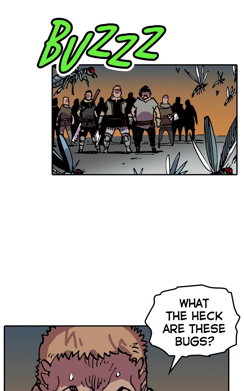 The Clevatess Manga Chapter 27