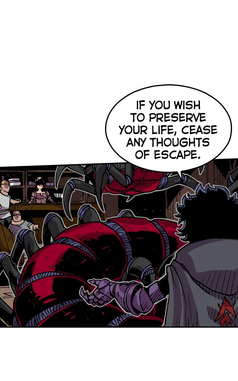 The Clevatess Manga Chapter 27