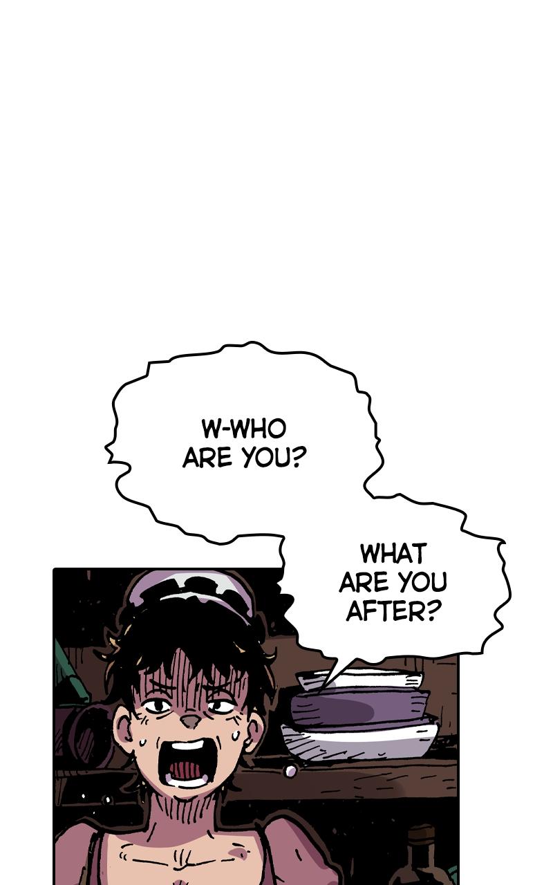 The Clevatess Manga Chapter 27