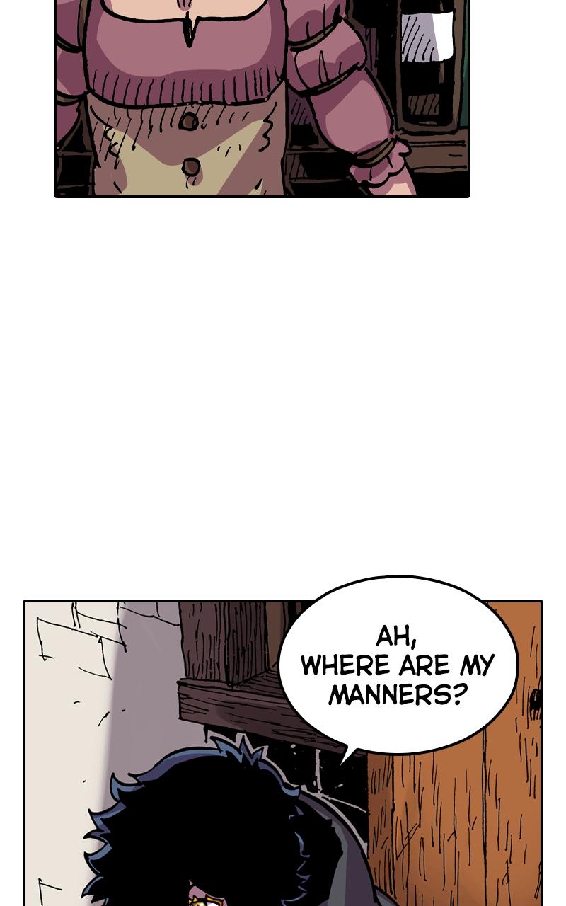 The Clevatess Manga Chapter 27