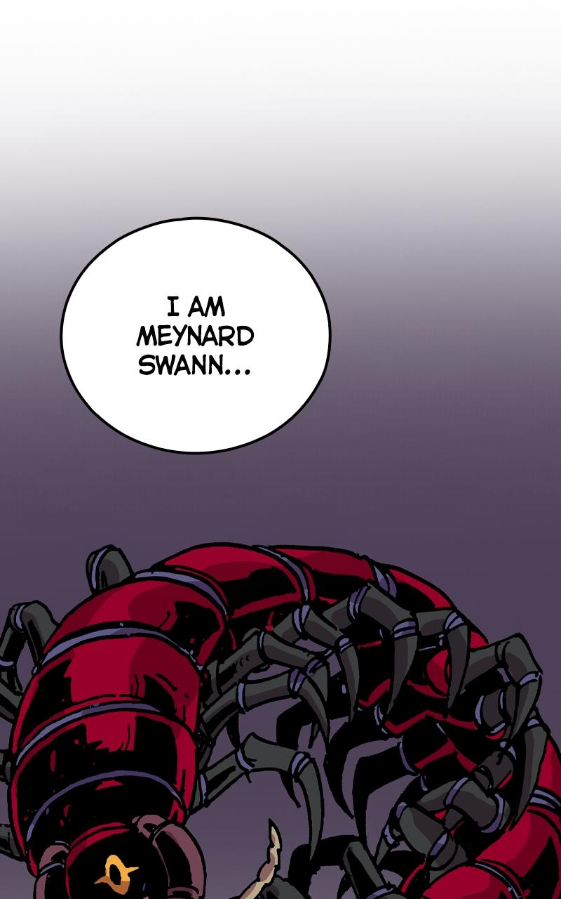 The Clevatess Manga Chapter 27