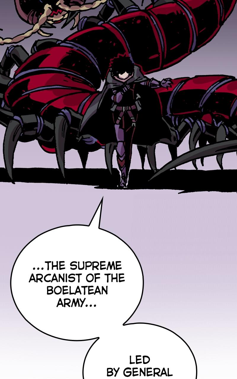 The Clevatess Manga Chapter 27