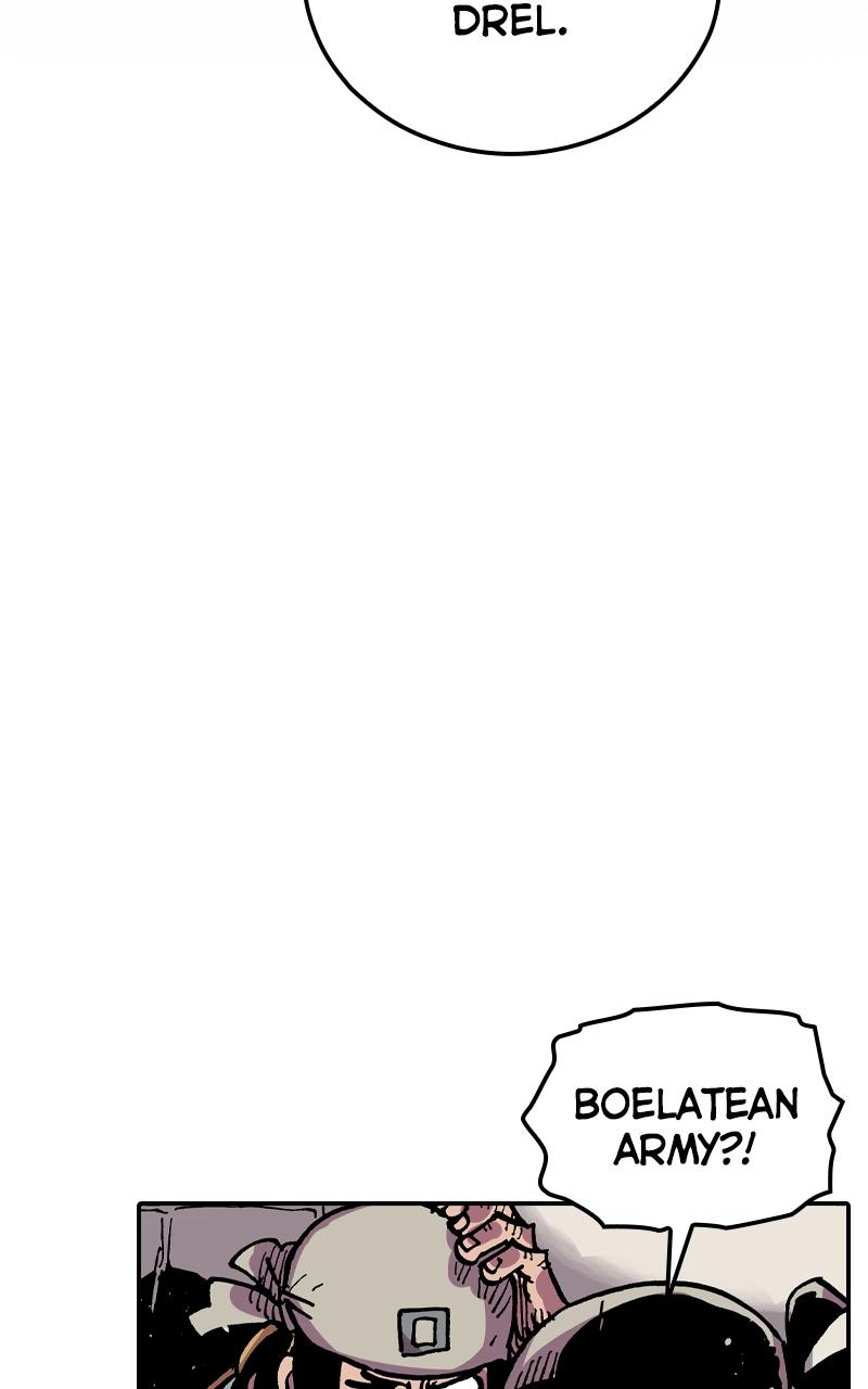 The Clevatess Manga Chapter 27