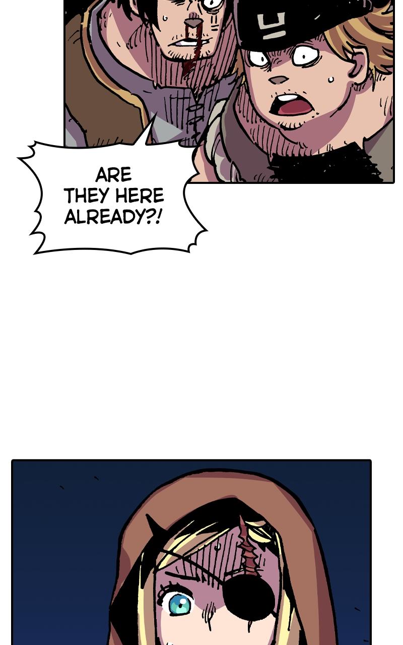 The Clevatess Manga Chapter 27