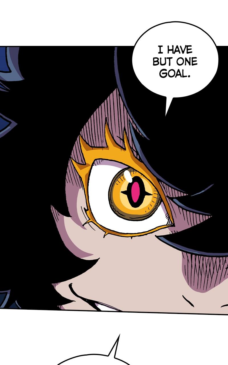 The Clevatess Manga Chapter 27