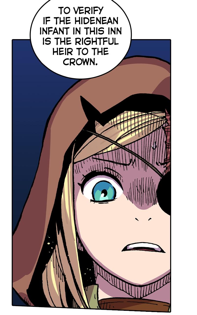 The Clevatess Manga Chapter 27