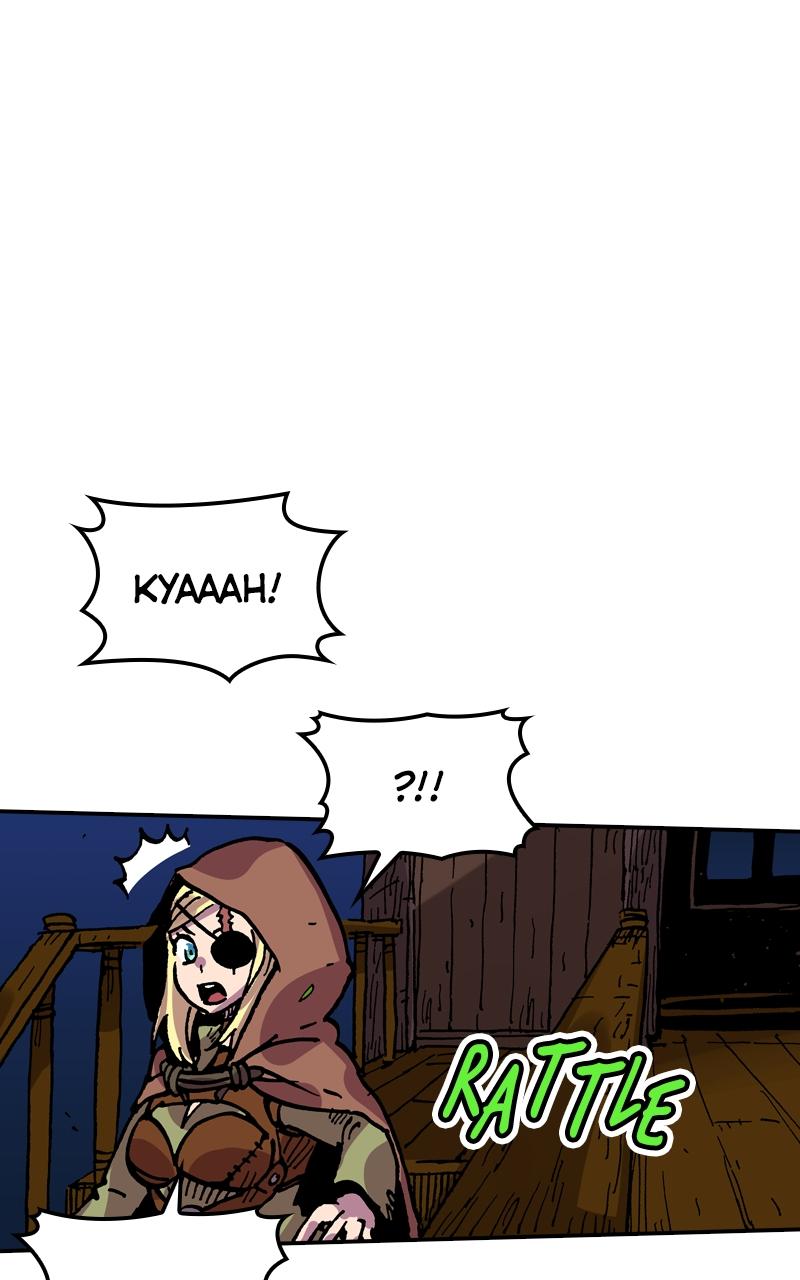 The Clevatess Manga Chapter 27