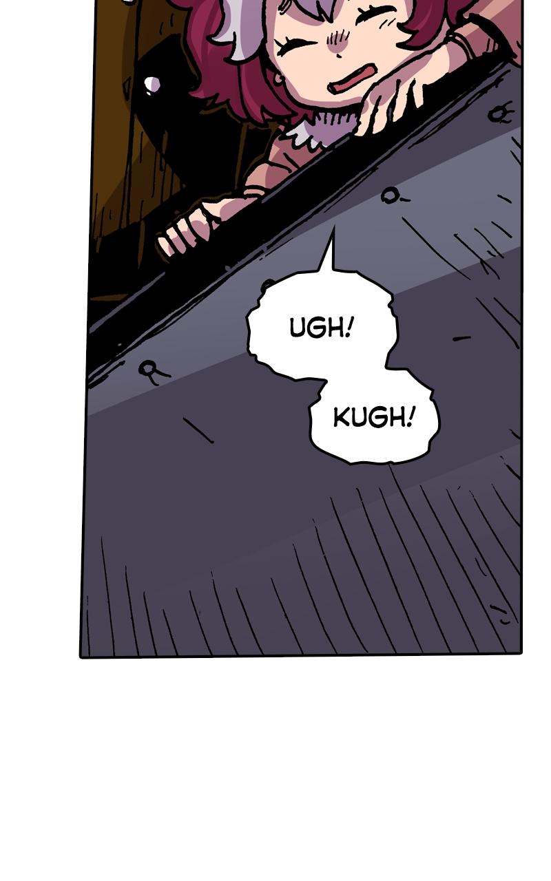 The Clevatess Manga Chapter 27