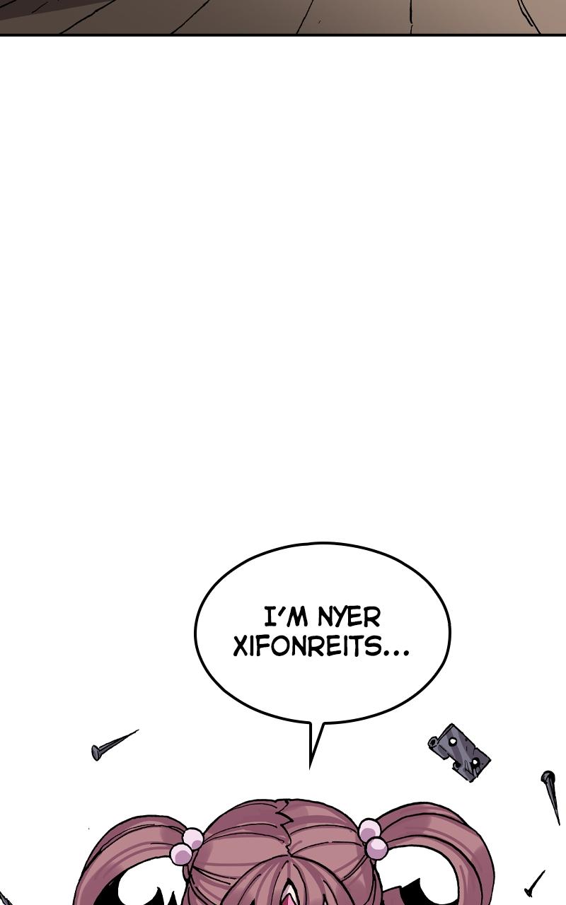 The Clevatess Manga Chapter 27