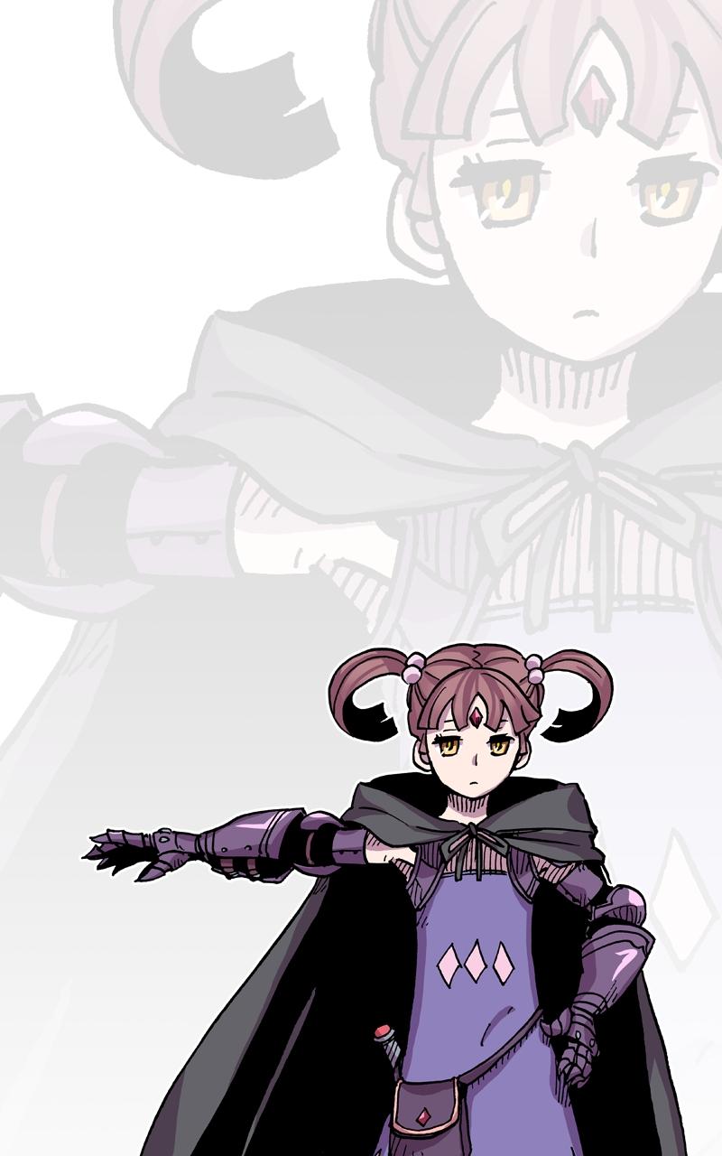 The Clevatess Manga Chapter 28