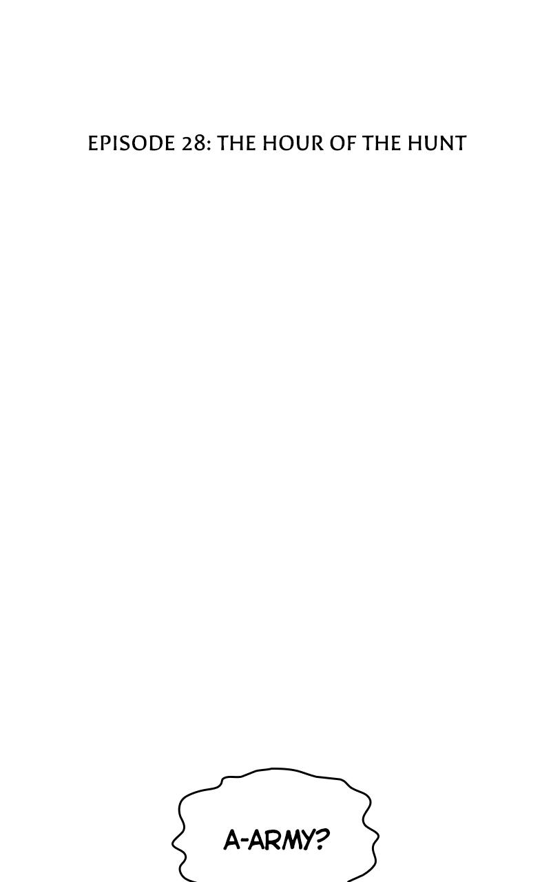 The Clevatess Manga Chapter 28