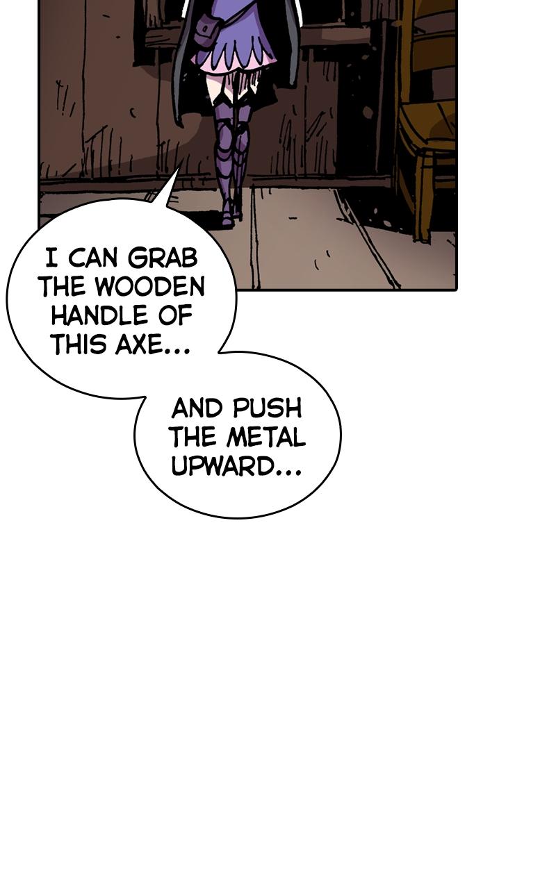 The Clevatess Manga Chapter 28