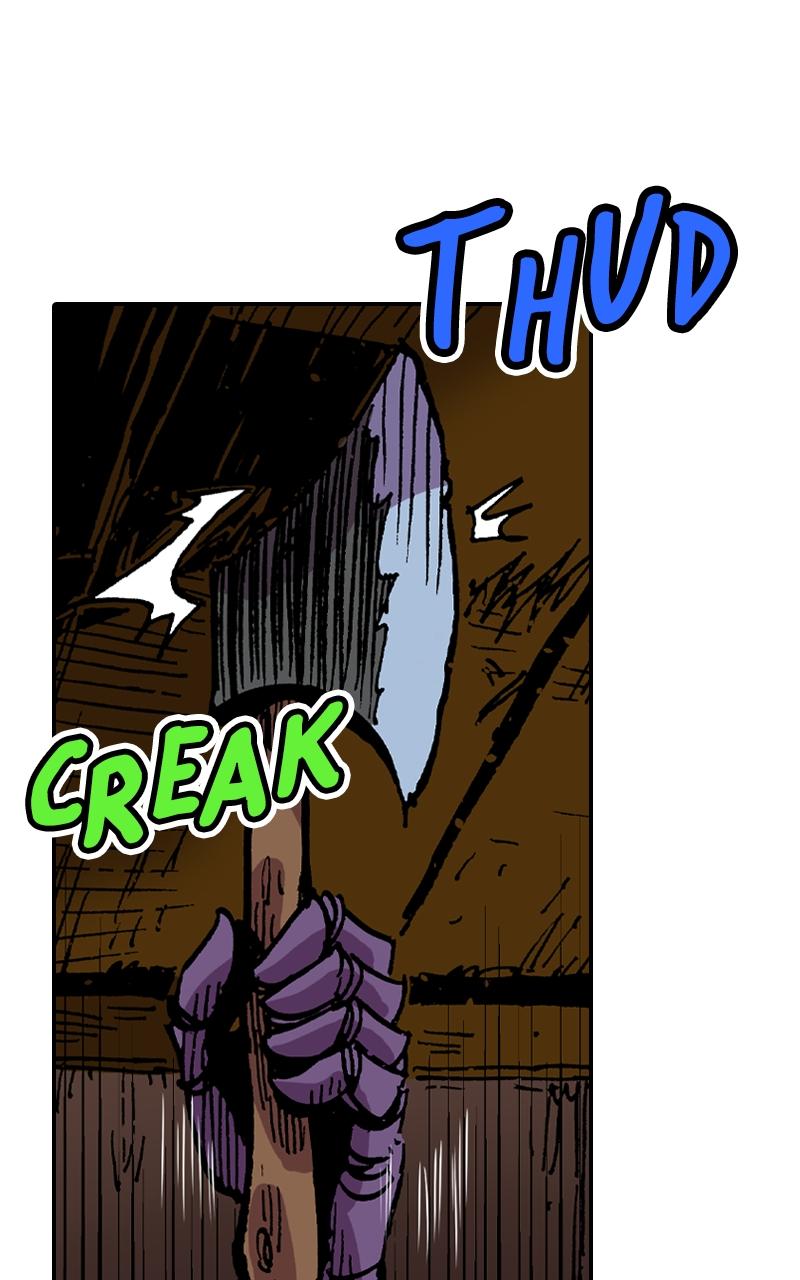 The Clevatess Manga Chapter 28