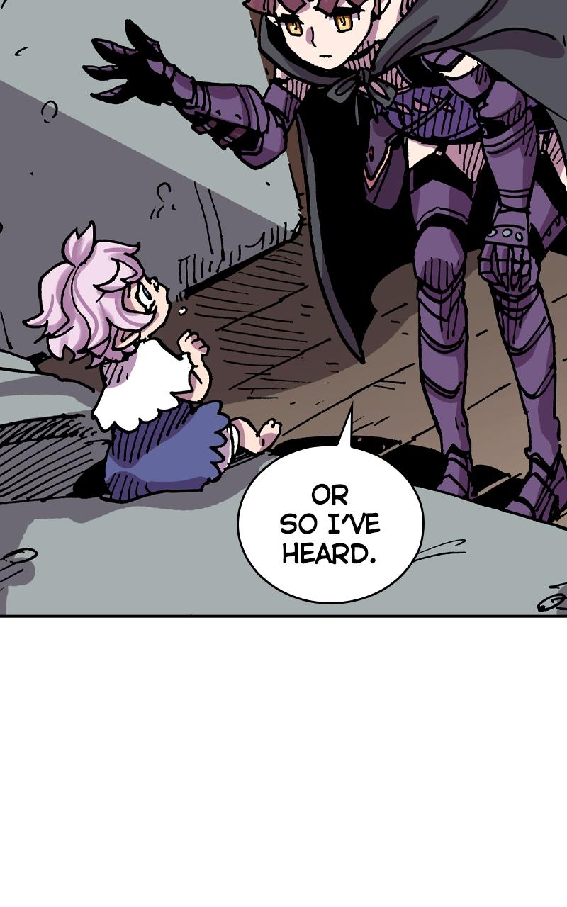 The Clevatess Manga Chapter 28