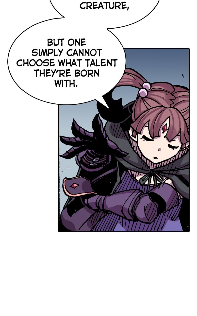 The Clevatess Manga Chapter 28