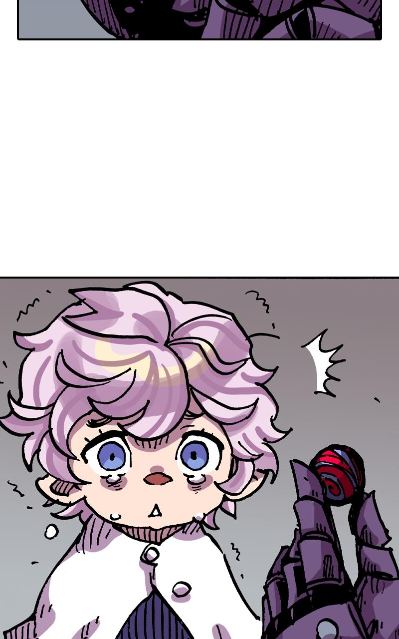 The Clevatess Manga Chapter 28