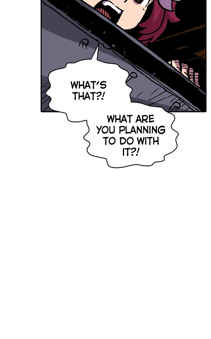 The Clevatess Manga Chapter 28