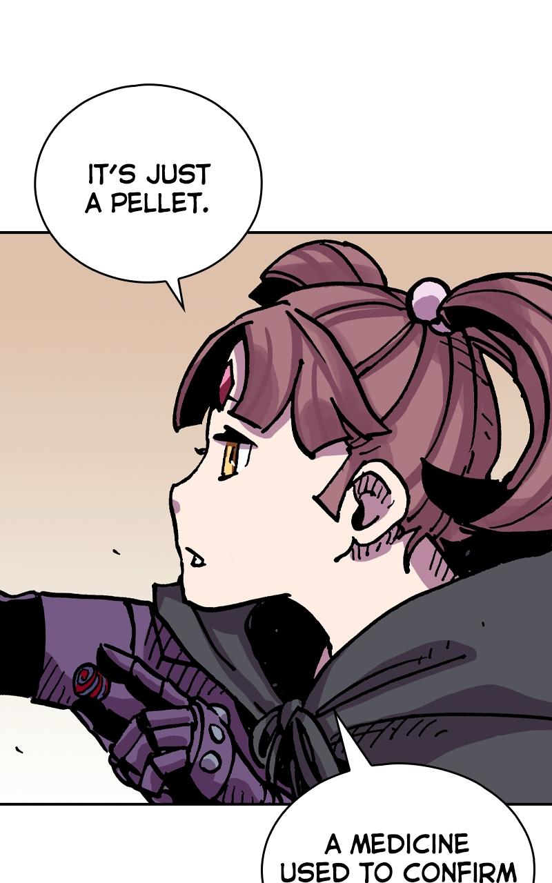 The Clevatess Manga Chapter 28