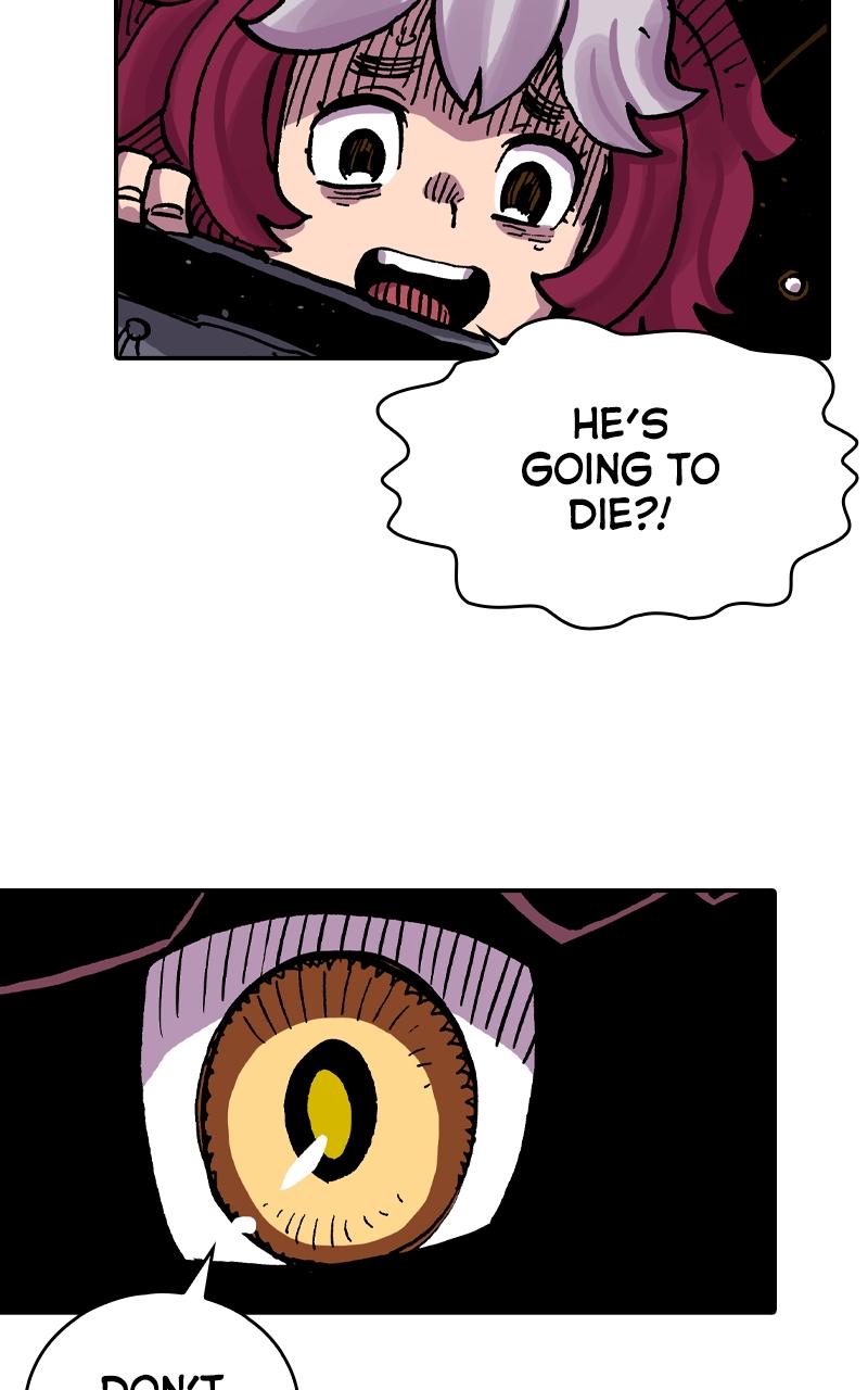 The Clevatess Manga Chapter 28