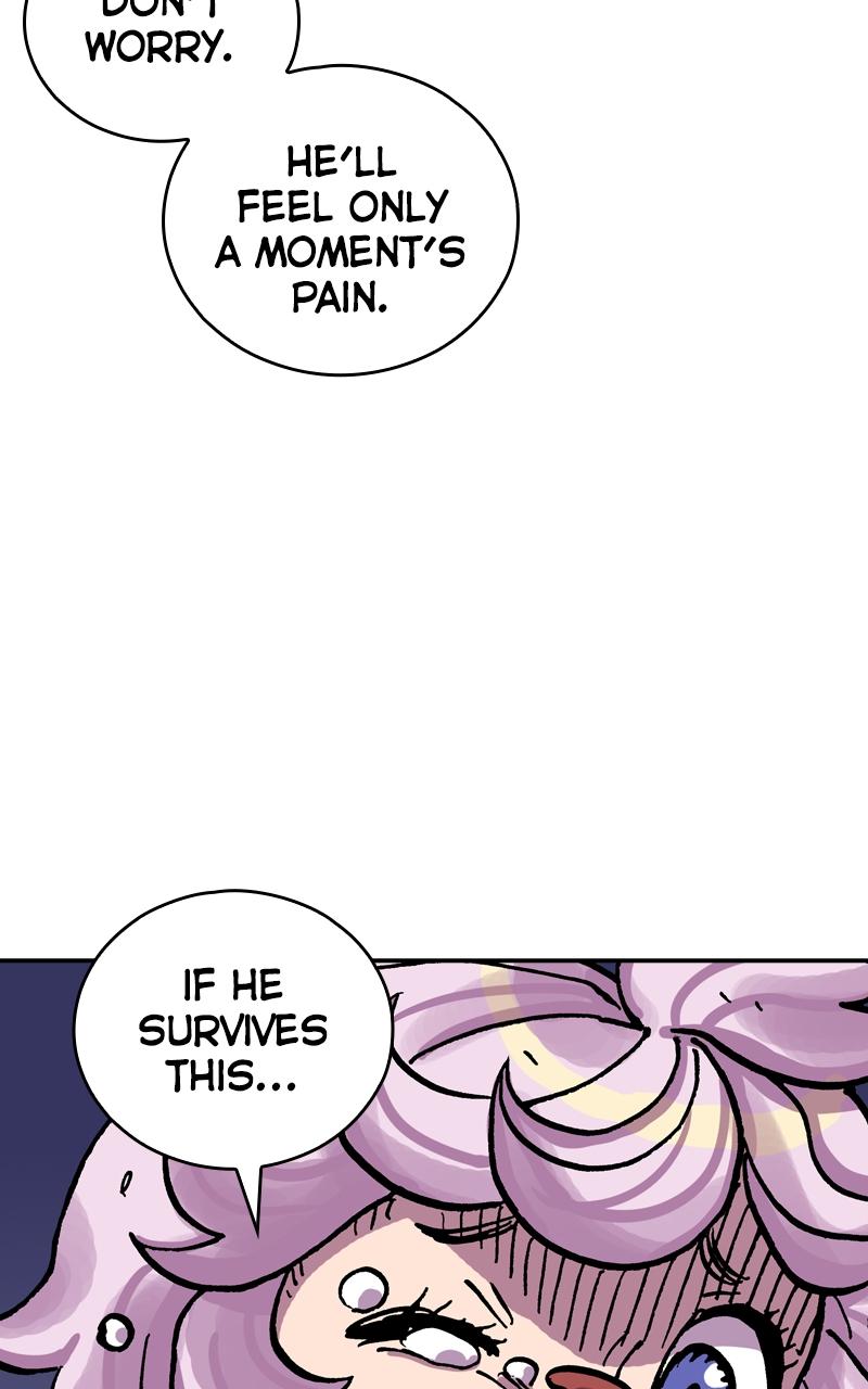 The Clevatess Manga Chapter 28