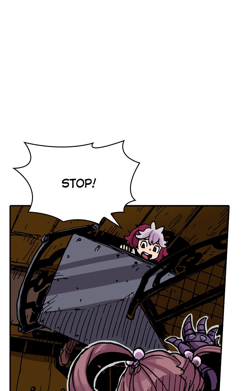 The Clevatess Manga Chapter 28