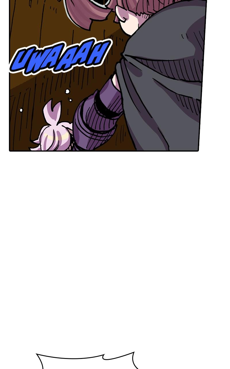 The Clevatess Manga Chapter 28