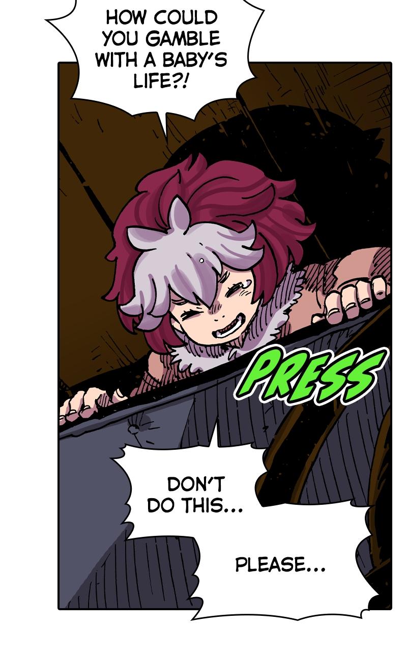 The Clevatess Manga Chapter 28