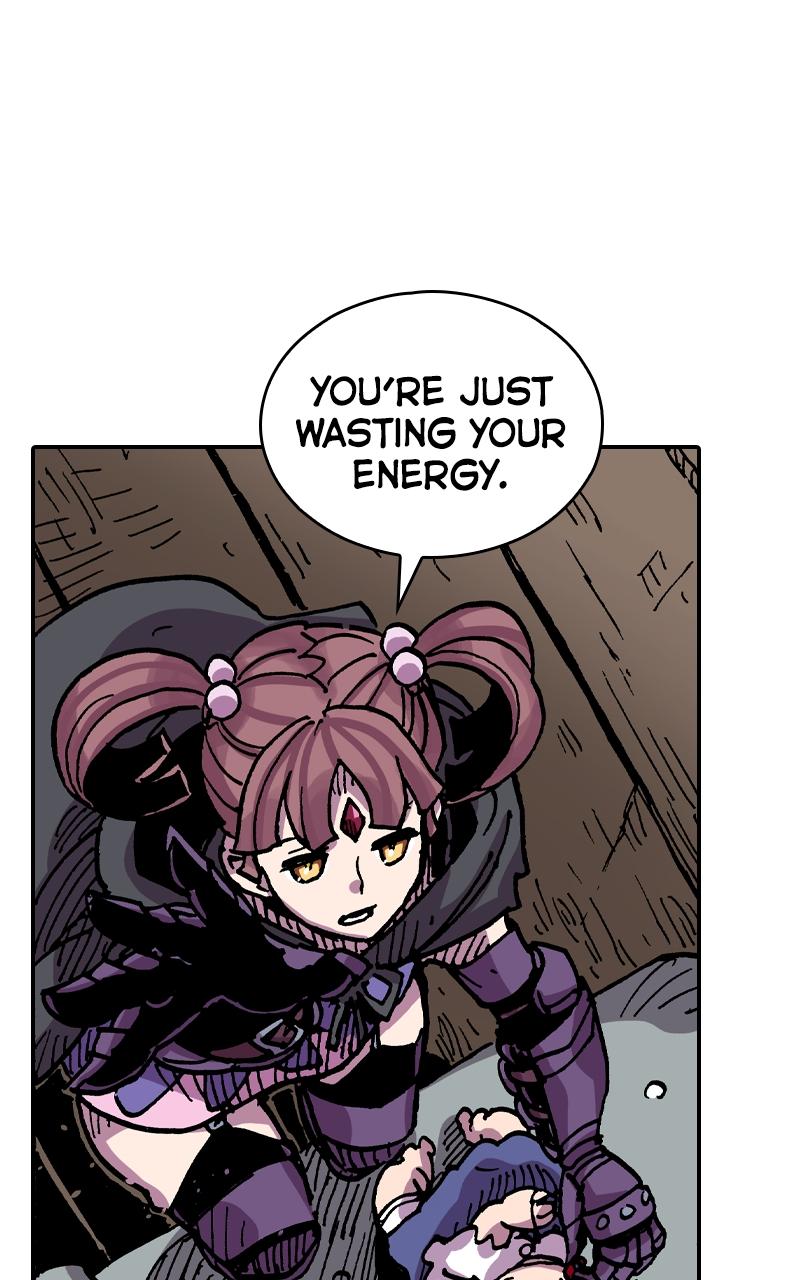 The Clevatess Manga Chapter 28