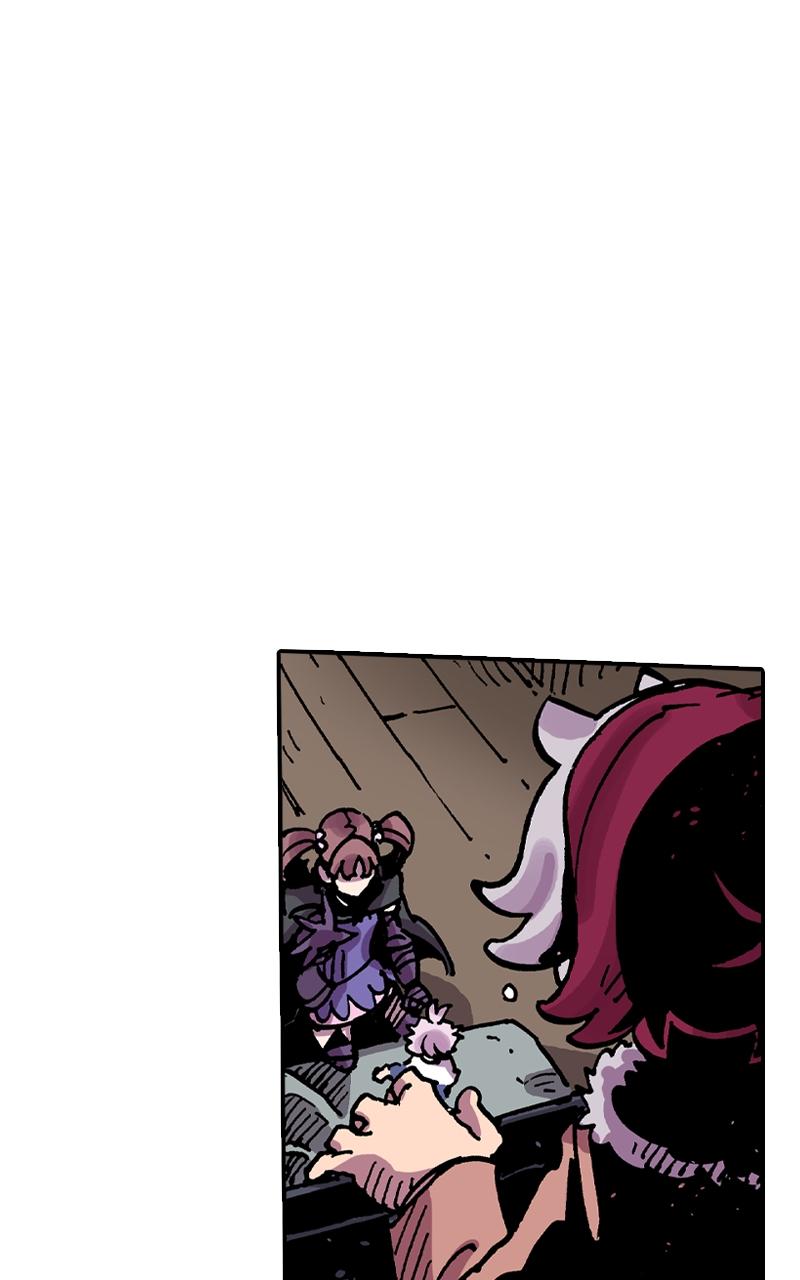 The Clevatess Manga Chapter 28