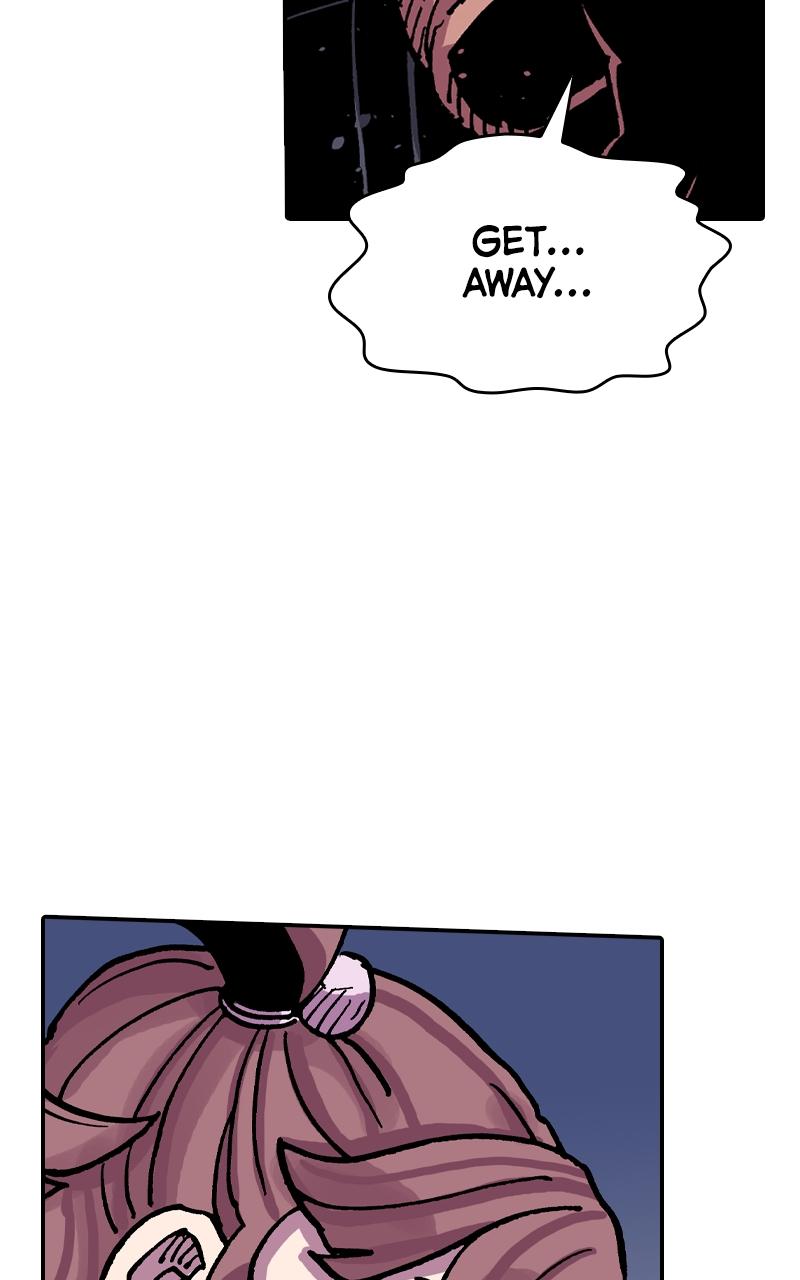 The Clevatess Manga Chapter 28