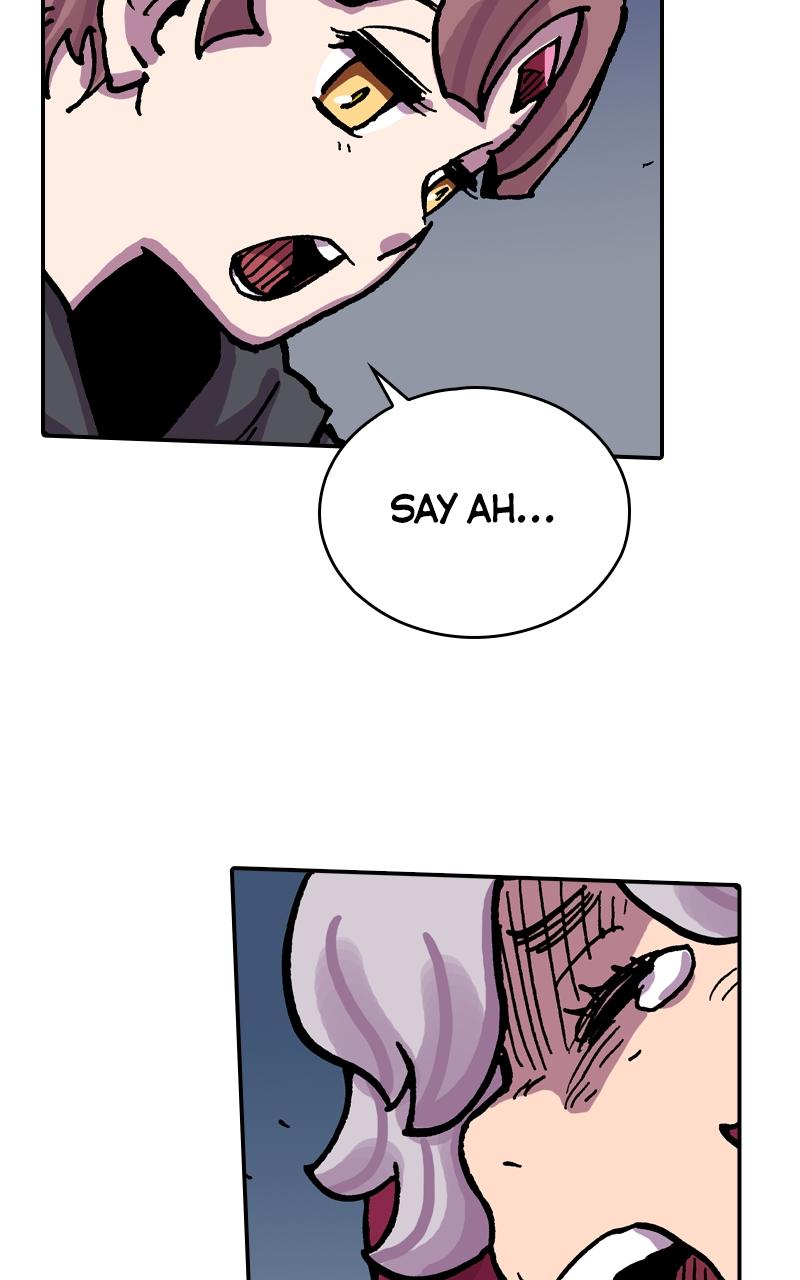 The Clevatess Manga Chapter 28