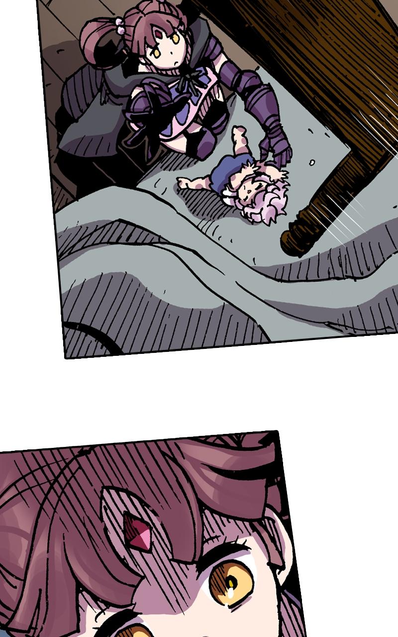 The Clevatess Manga Chapter 28